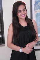 Aksha Latest  Photo Pics